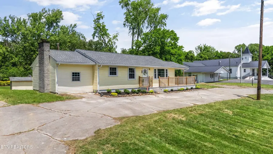 8519 Old Rutledge Pike Pike, Knoxville, TN 37924 - Image #3