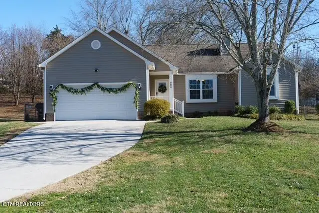 504 Exford Court, Knoxville, TN 37934 - Image #1