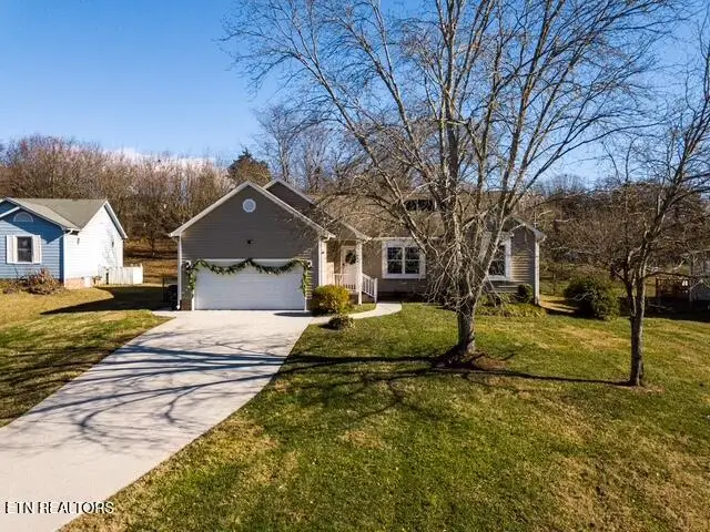 504 Exford Court, Knoxville, TN 37934 - Image #2