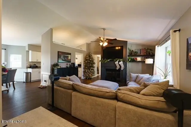 504 Exford Court, Knoxville, TN 37934 - Image #3