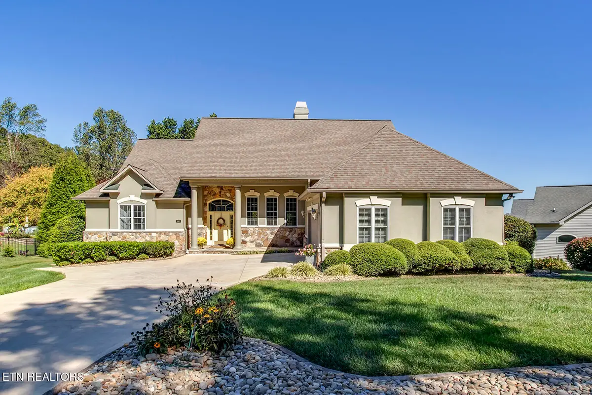 409 Skiatook Lane, Loudon, TN 37774 - Image #1