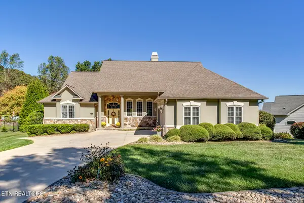 409 Skiatook Lane, Loudon, TN 37774