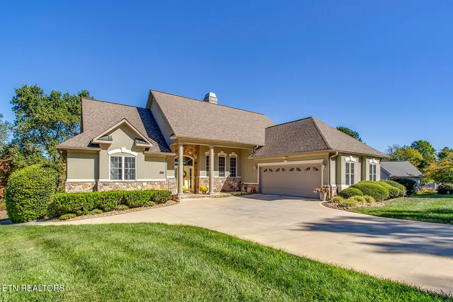 409 Skiatook Lane, Loudon, TN 37774 - Image #3