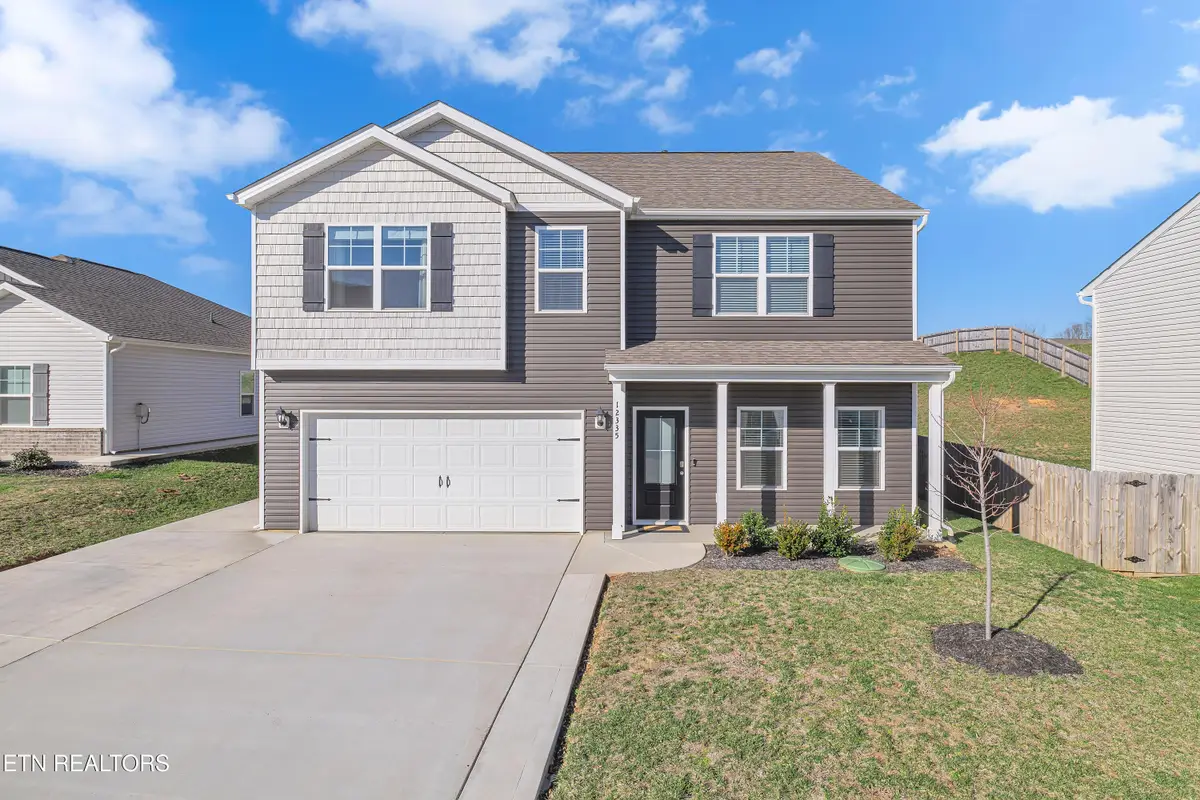 12335 Hatmaker Lane, Knoxville, TN 37932 - Image #1