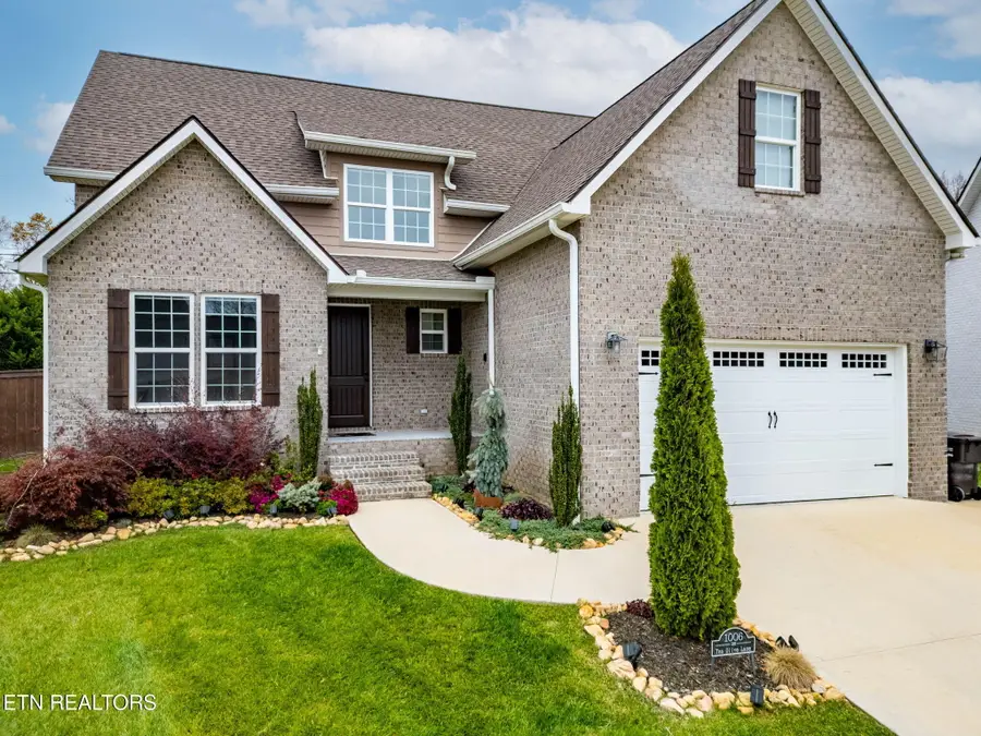 1006 Tea Olive Lane, Knoxville, TN 37919 - Image #2