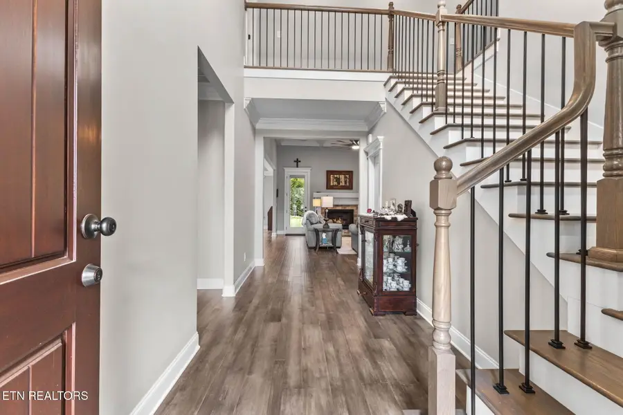 1006 Tea Olive Lane, Knoxville, TN 37919 - Image #3