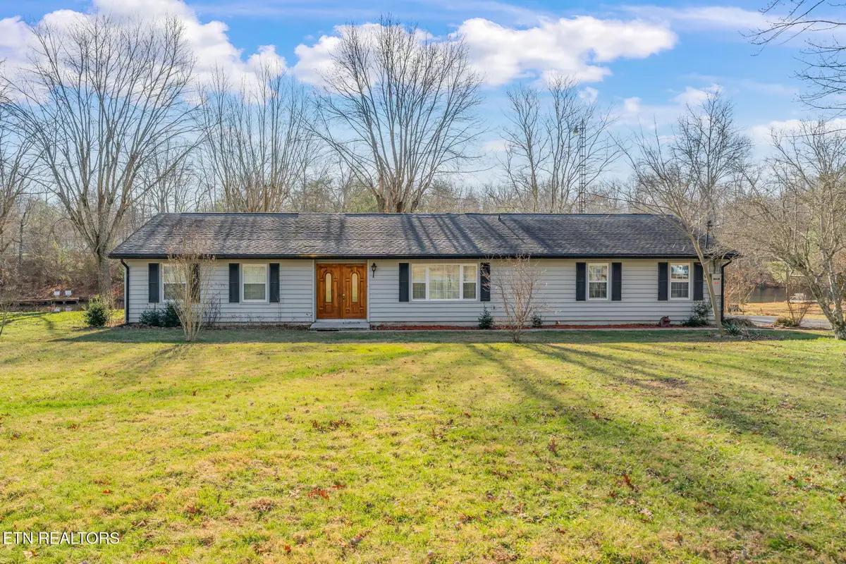 1514 E Cherokee Rd, Crossville, TN 38572 - Image #1