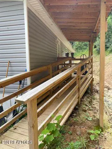 691 &  695 Blue Ridge Church Rd, Pineville, KY 40977 - #3