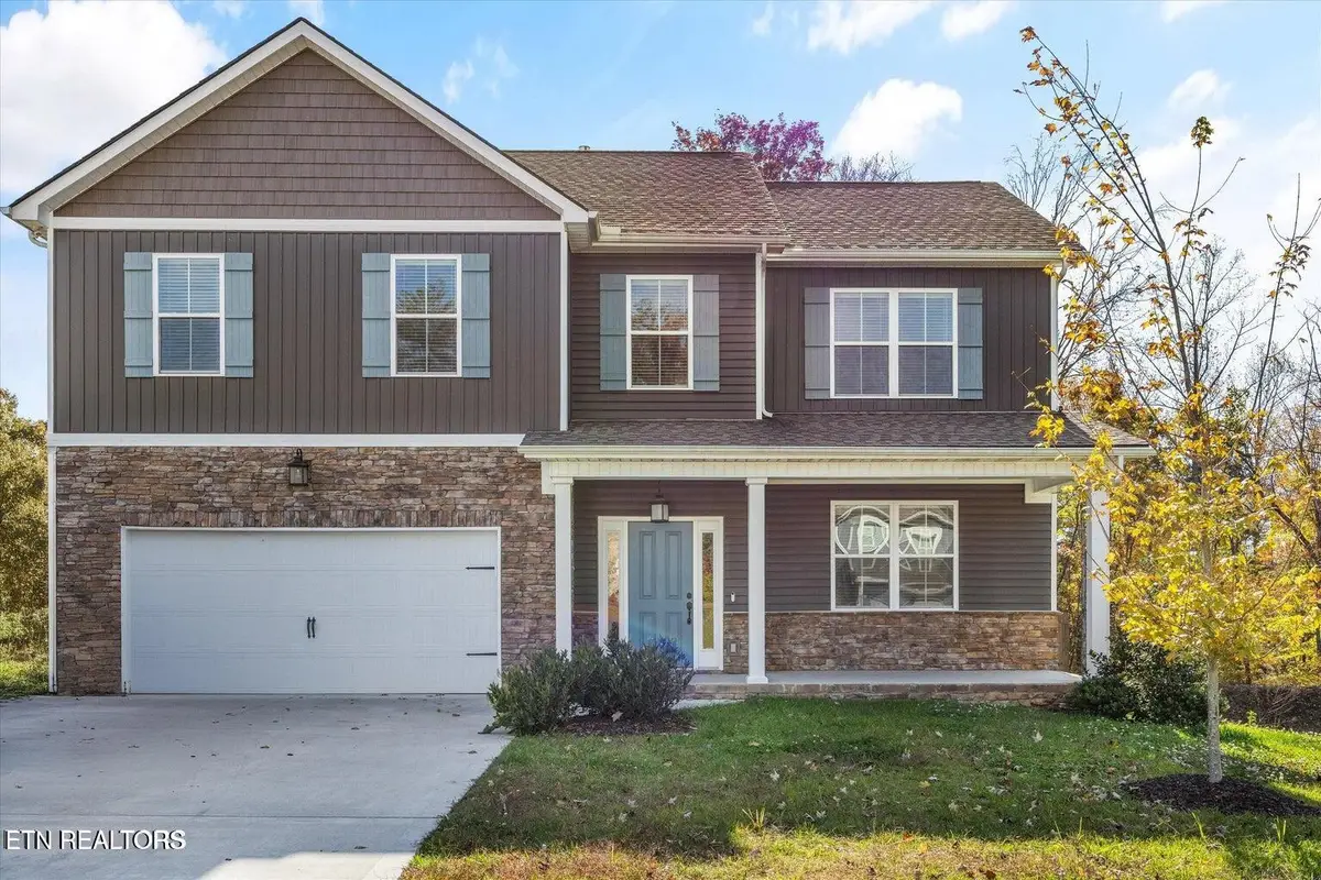 7229 Willow Park Lane, Knoxville, TN 37931 - #1