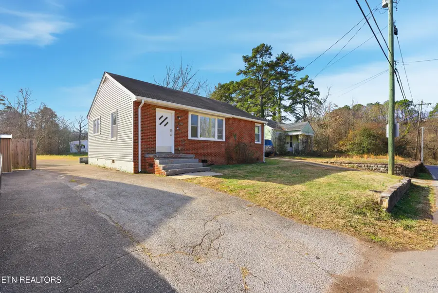 1916 Island Home Ave, Knoxville, TN 37920 - Image #3