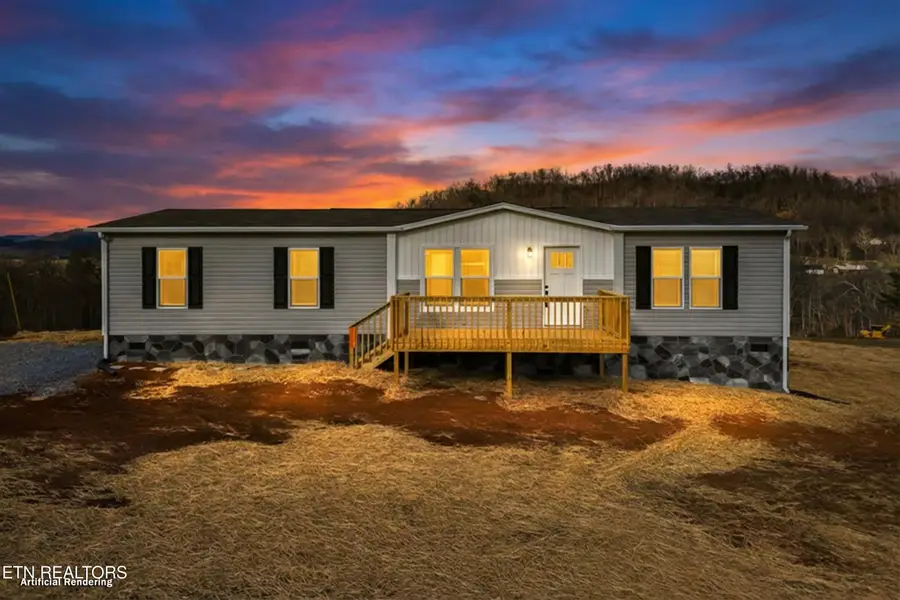 1119 Stanley Valley Rd, Rogersville, TN 37857 - Image #2