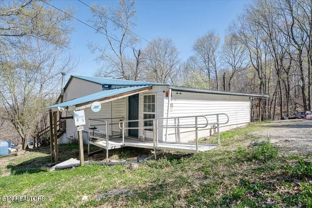 618 Old Baker Mtn Rd, Spencer, TN 38585 - Image #1
