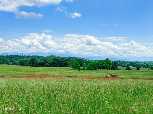 Lot 15 Summerset Drive, Talbott, TN 37877