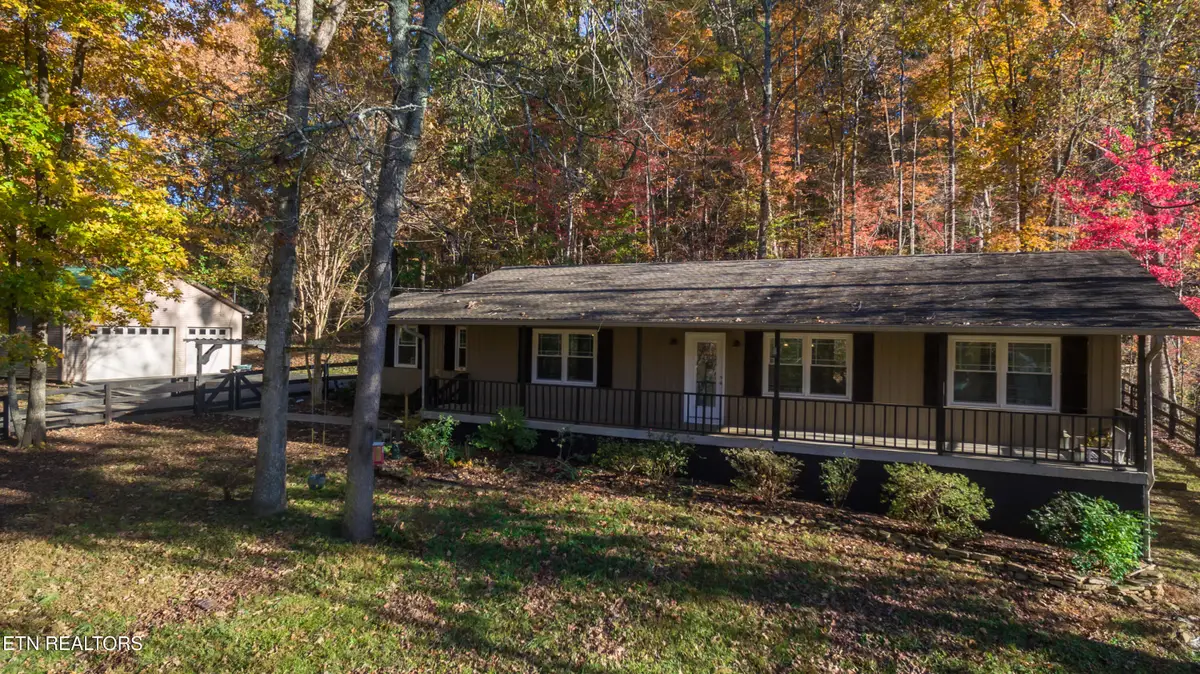 1814 N Campbell Station Rd, Knoxville, TN 37932 - Image #1