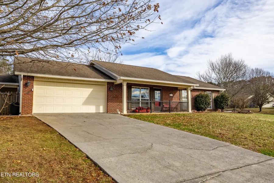 3002 Country Meadows Lane, Maryville, TN 37803 - Image #2