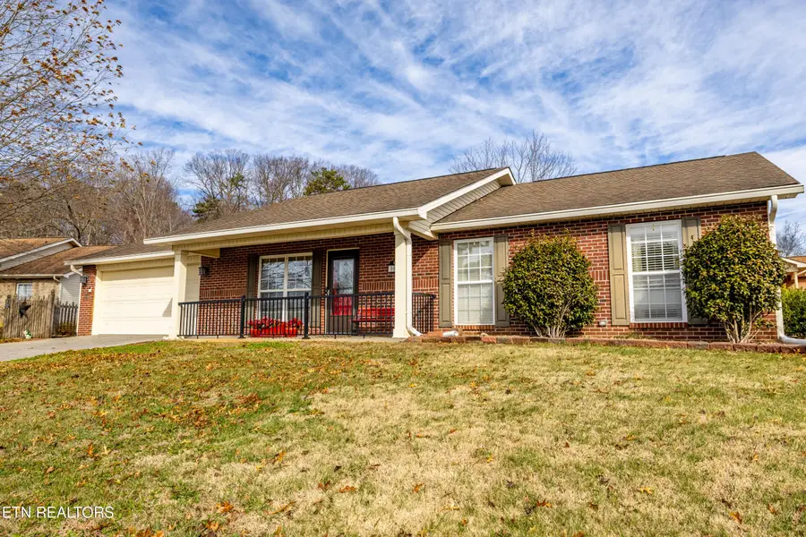 3002 Country Meadows Lane, Maryville, TN 37803 - Image #3