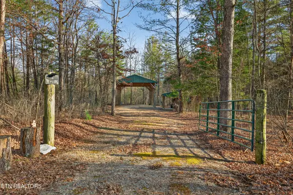 106 Barger Lane Lane, Jamestown, TN 38556