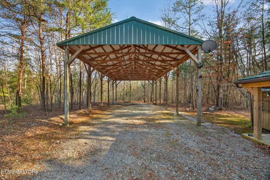 106 Barger Lane Lane, Jamestown, TN 38556 - Image #2