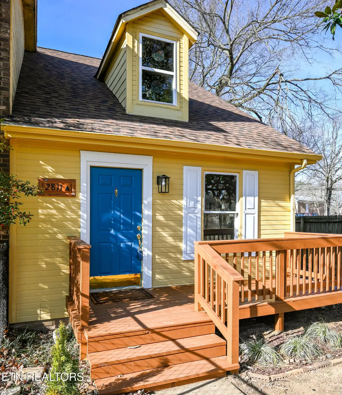 2811-A Henderson Ave, Cleveland, TN 37312 - Image #1