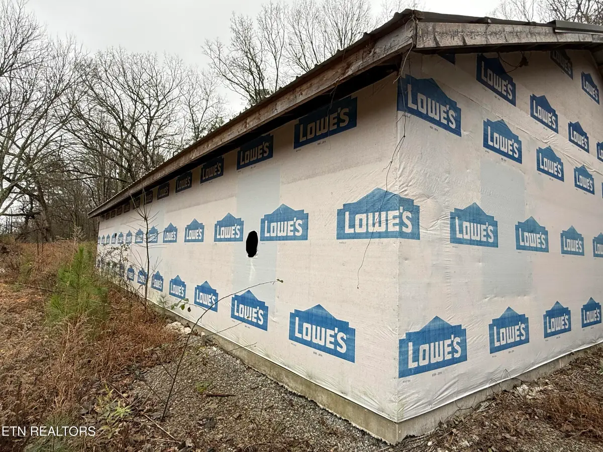 497 Five Points Rd Rd, Dayton, TN 37321 - Image #1