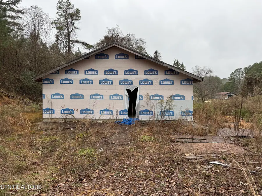 497 Five Points Rd Rd, Dayton, TN 37321 - Image #2