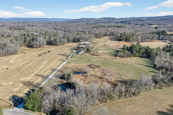 5.03 AC Cole Rd, Sparta, TN 38583