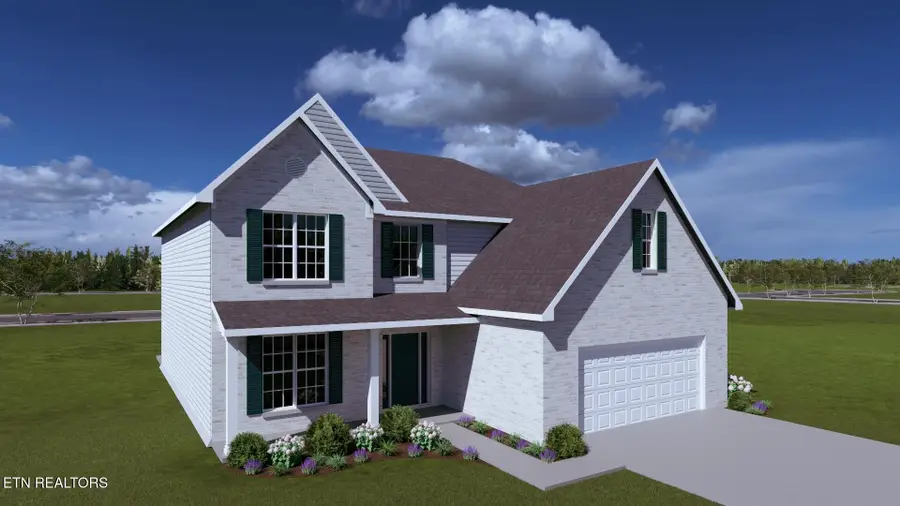 1894 Hickory Reserve Rd, Knoxville, TN 37932 - Image #2