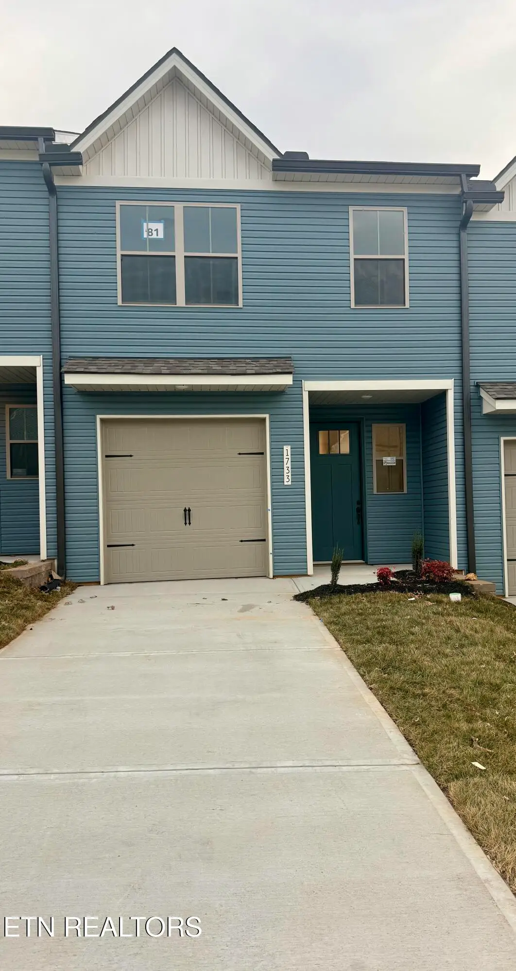 1733 Bennett Village Drive, Maryville, TN 37804 - Image #1