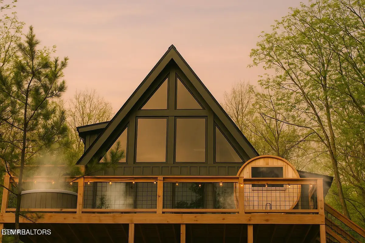 2008 Mindy Jo Way, Sevierville, TN 37862 - Image #1