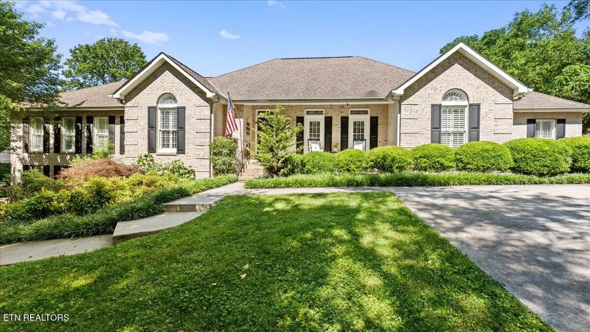 1411 Wood Creek Drive, Athens, TN 37303 - #1