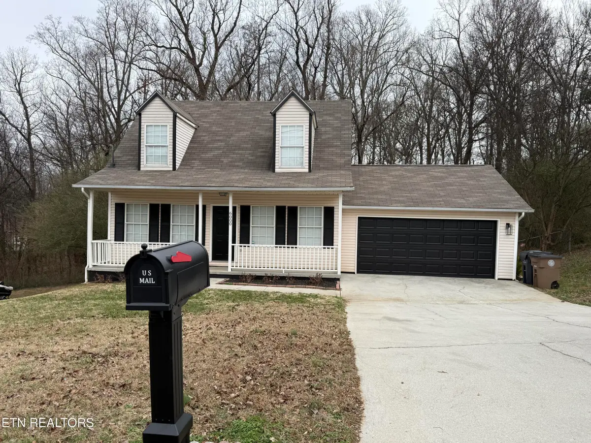 6000 Warrenpark Lane, Knoxville, TN 37912 - Image #1