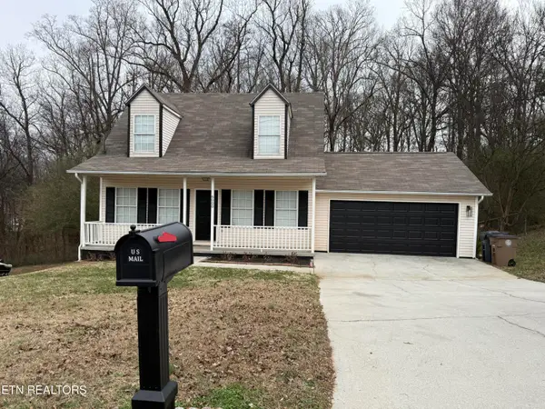 6000 Warrenpark Lane, Knoxville, TN 37912