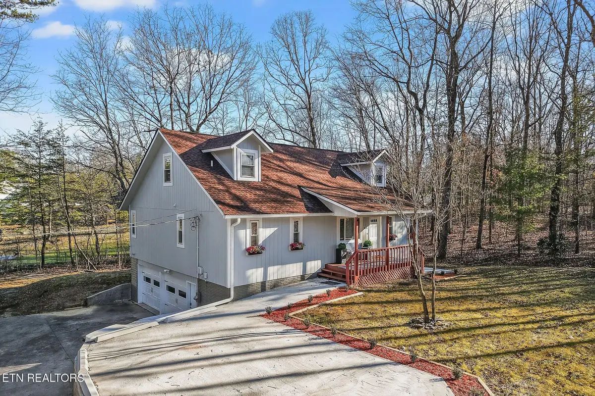 16 Pomeroy Court, Crossville, TN 38558 - Image #1