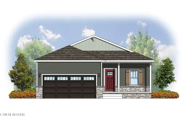 3844 Crimson Clover Lane, Knoxville, TN 37924