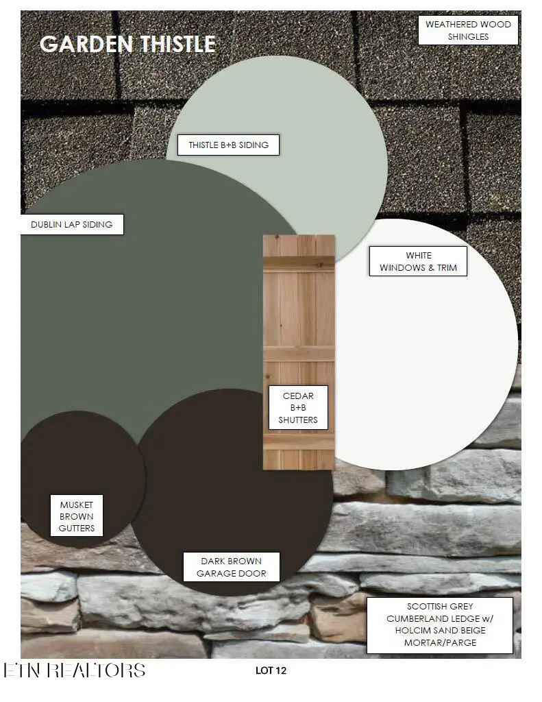 3844 Crimson Clover Lane, Knoxville, TN 37924 - Image #2