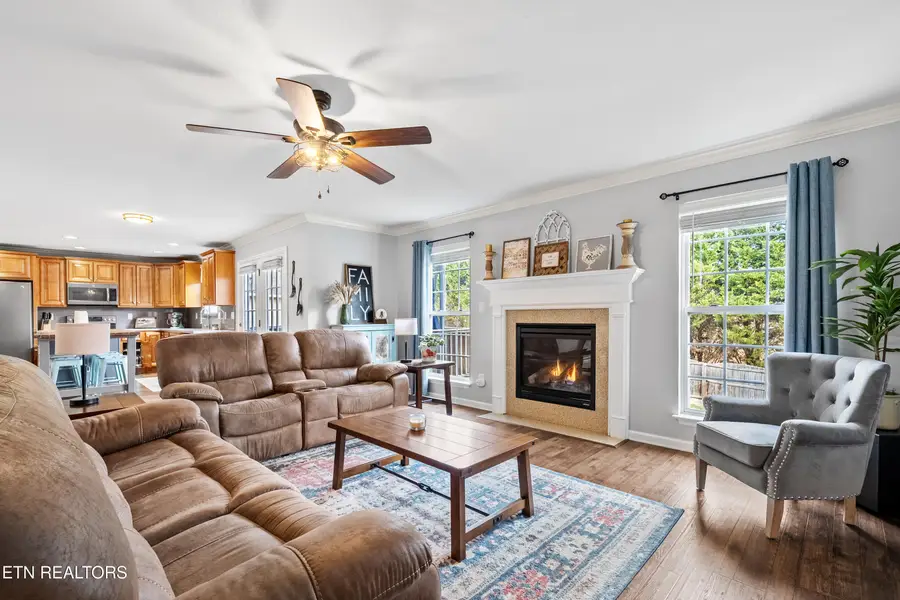 285 Gunter Drive, Lenoir City, TN 37772 - Image #3