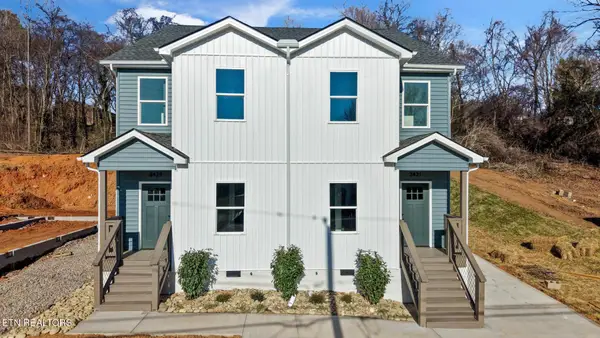 3429 Garden Drive, Knoxville, TN 37918