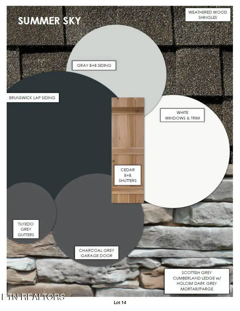 3856 Crimson Clover Lane, Knoxville, TN 37924 - Image #2