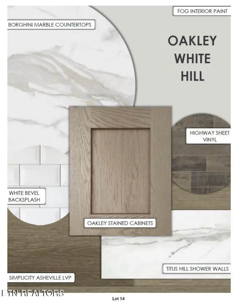 3856 Crimson Clover Lane, Knoxville, TN 37924 - Image #3