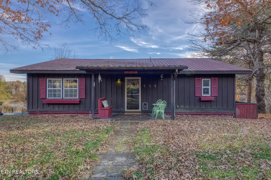 533 Epperson Rd, Tellico Plains, TN 37385 - Image #2