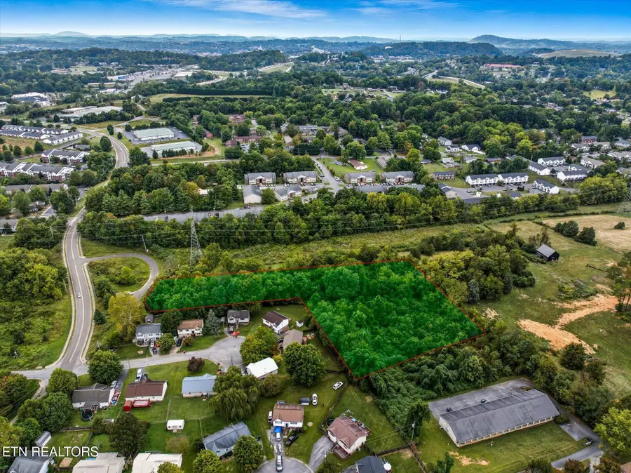 0000 Plymouth Rd, Johnson City, TN 37601 - #2