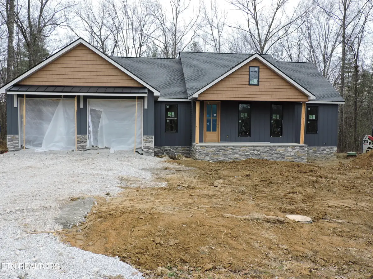 246 Pomeroy Drive, Fairfield Glade, TN 38558 - Image #1