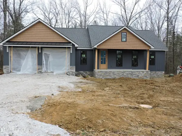 246 Pomeroy Drive, Fairfield Glade, TN 38558