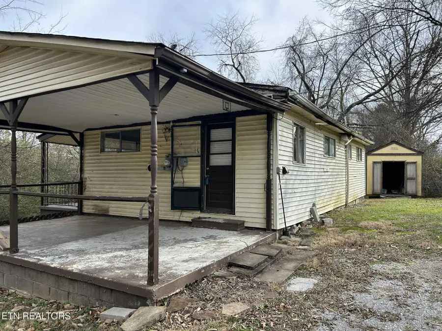 137 Scott Lane, Kingston, TN 37763 - Image #2