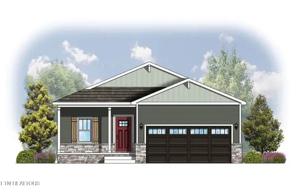 3510 Wild Poppy Rd, Knoxville, TN 37924