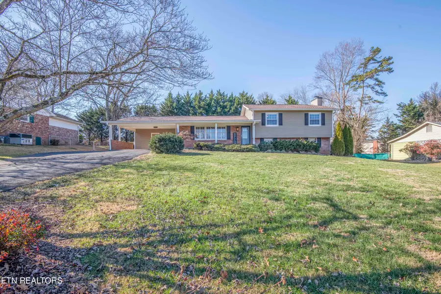 3729 Cherrylog Rd, Knoxville, TN 37921 - Image #2