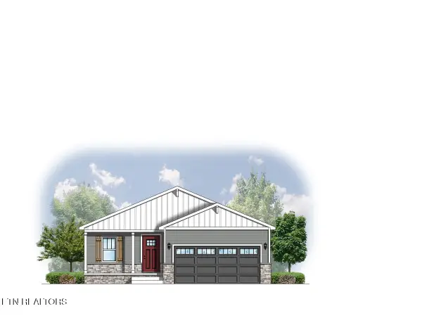 3845 Crimson Clover Lane, Knoxville, TN 37924