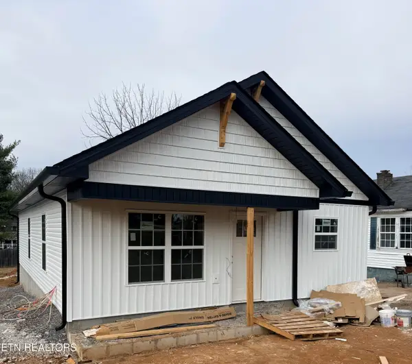 104 Roosevelt St, Alcoa, TN 37701