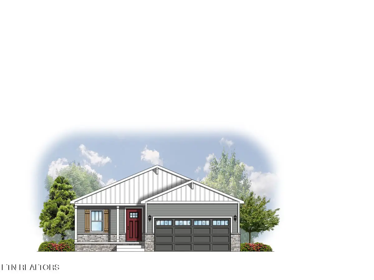 3862 Crimson Clover Lane, Knoxville, TN 37924 - Image #1