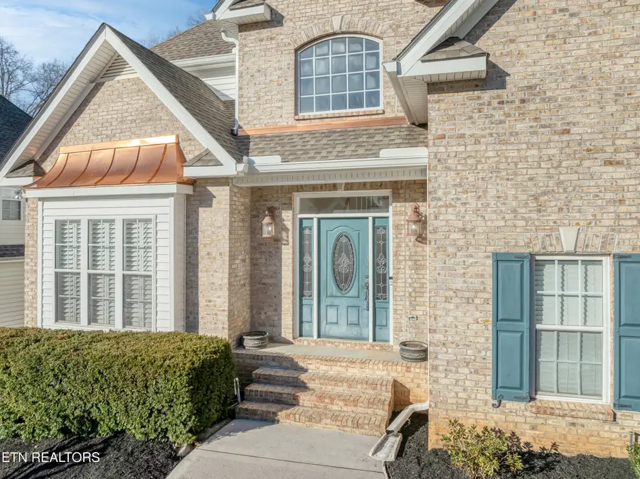 8833 Ebenezer Oaks Lane, Knoxville, TN 37922 - Image #2